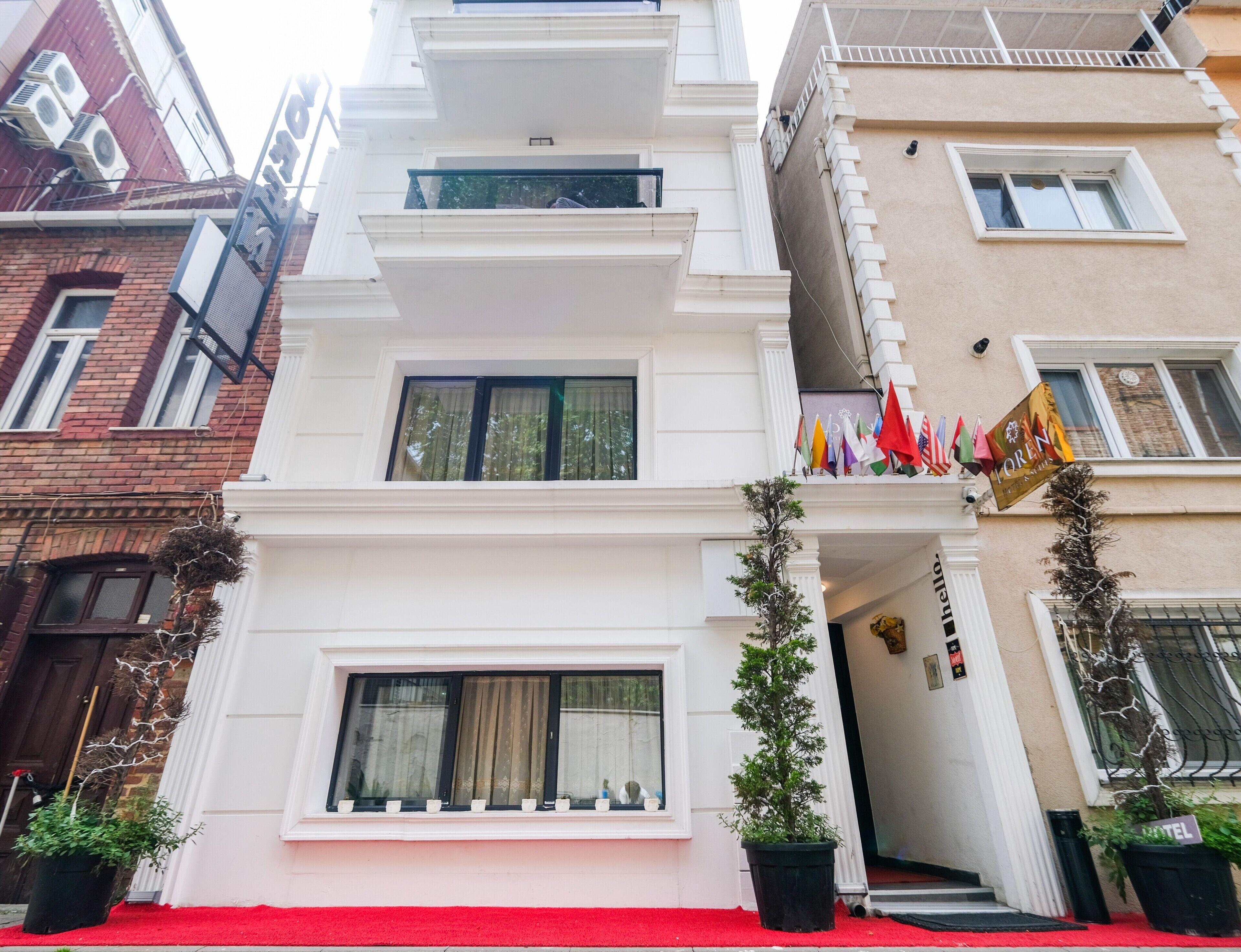 Loren Hotel&Suites — Photos 3